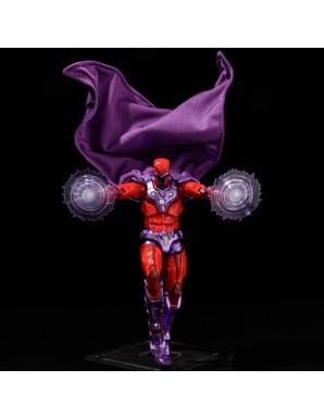 Sentinel Fighting Armor Magneto