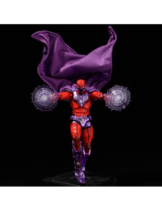 Sentinel Fighting Armor Magneto