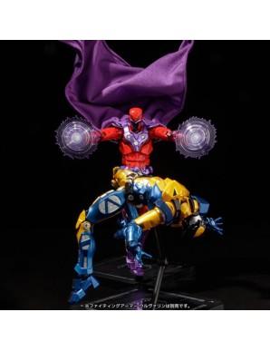 Sentinel Fighting Armor Magneto