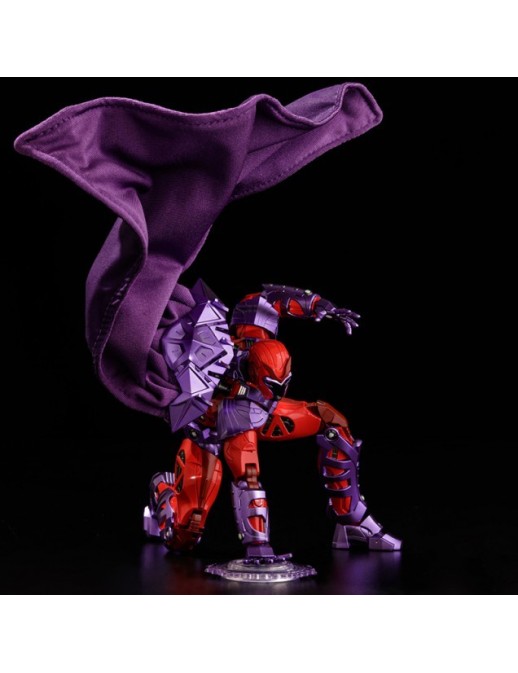 Sentinel Fighting Armor Magneto