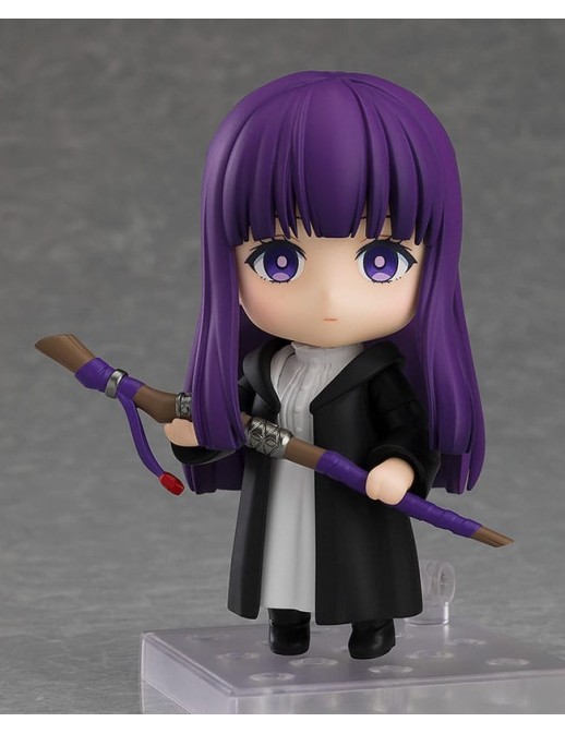 Good Smile Company Nendoroid Frieren Beyond Journey's End Fern