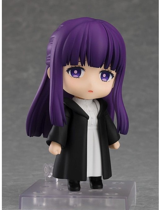 Good Smile Company Nendoroid Frieren Beyond Journey's End Fern