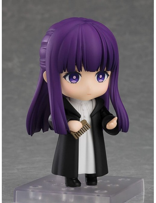 Good Smile Company Nendoroid Frieren Beyond Journey's End Fern