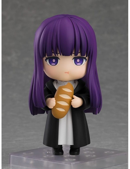 Good Smile Company Nendoroid Frieren Beyond Journey's End Fern