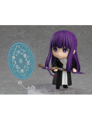 Good Smile Company Nendoroid Frieren Beyond Journey's End Fern