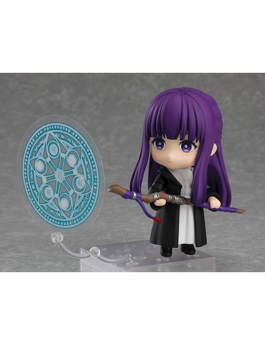 Good Smile Company Nendoroid Frieren Beyond Journey's End Fern