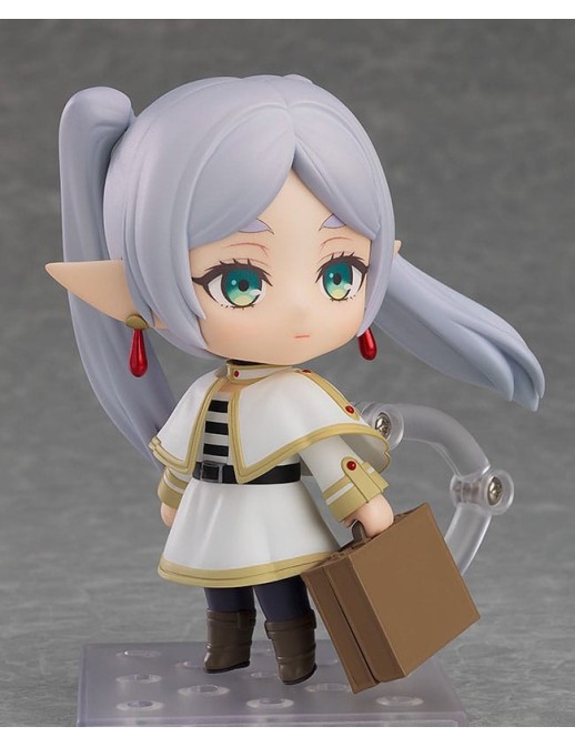 Good Smile Company Nendoroid Frieren Beyond Journey's End Frieren