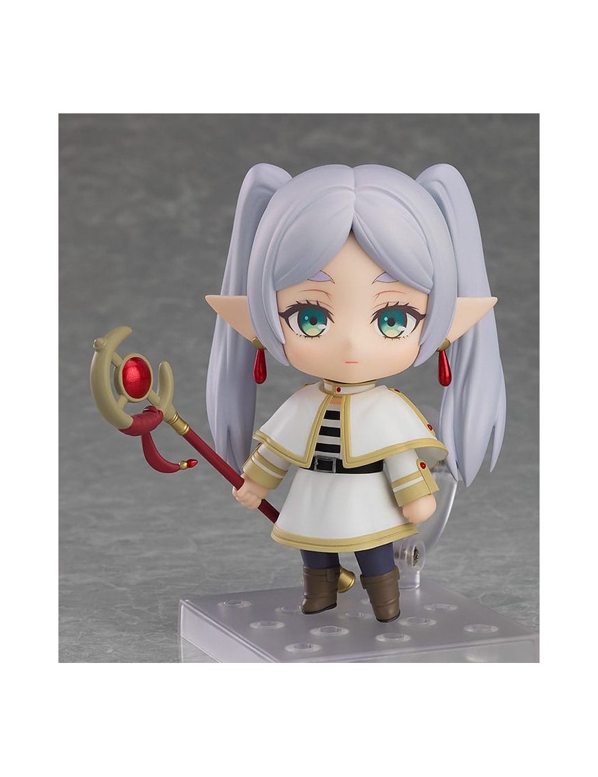 Good Smile Company Nendoroid Frieren Beyond Journey's End Frieren Good Smile Company Nendoroid Frieren Beyond Journey's End Frieren
