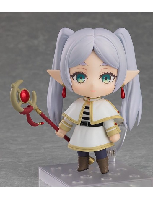 Good Smile Company Nendoroid Frieren Beyond Journey's End Frieren