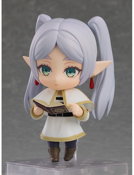 Good Smile Company Nendoroid Frieren Beyond Journey's End Frieren