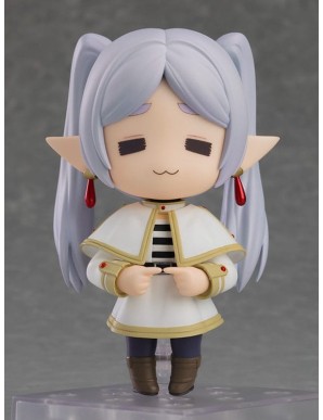 Good Smile Company Nendoroid Frieren Beyond Journey's End Frieren