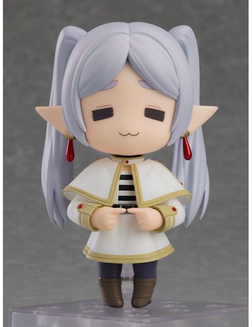 Good Smile Company Nendoroid Frieren Beyond Journey's End Frieren