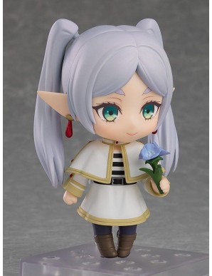 Good Smile Company Nendoroid Frieren Beyond Journey's End Frieren