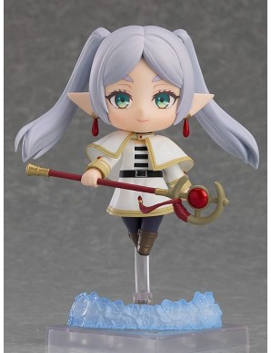 Good Smile Company Nendoroid Frieren Beyond Journey's End Frieren