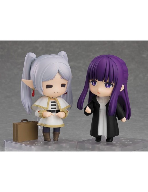 Good Smile Company Nendoroid Frieren Beyond Journey's End Frieren