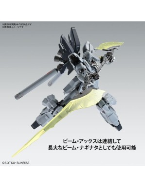 Bandai Master Grade MG 1/100 Mobile Suit Gundam MSN-06S-2 Sinanju Stein Narrative Version Ver.Ka