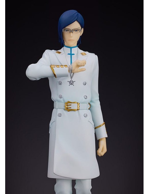 Good Smile Company POP Up Parade Bleach Thousand-Year Blood War Ishida Uryu