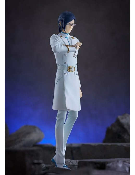 Good Smile Company POP Up Parade Bleach Thousand-Year Blood War Ishida Uryu