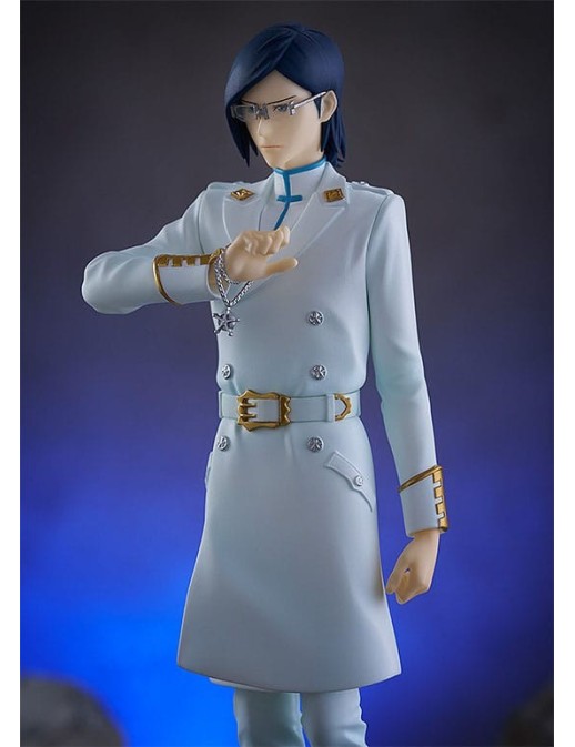 Good Smile Company POP Up Parade Bleach Thousand-Year Blood War Ishida Uryu