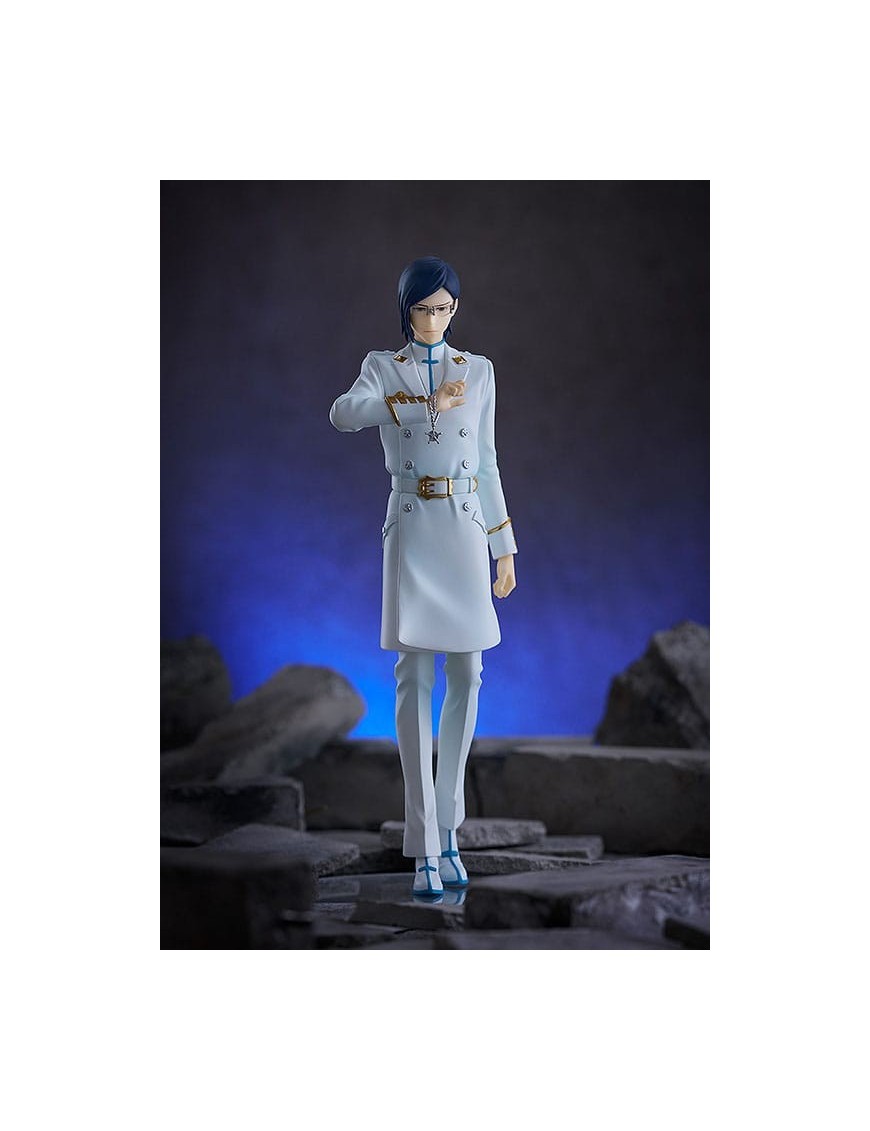 Good Smile Company POP Up Parade Bleach Thousand-Year Blood War Ishida Uryu