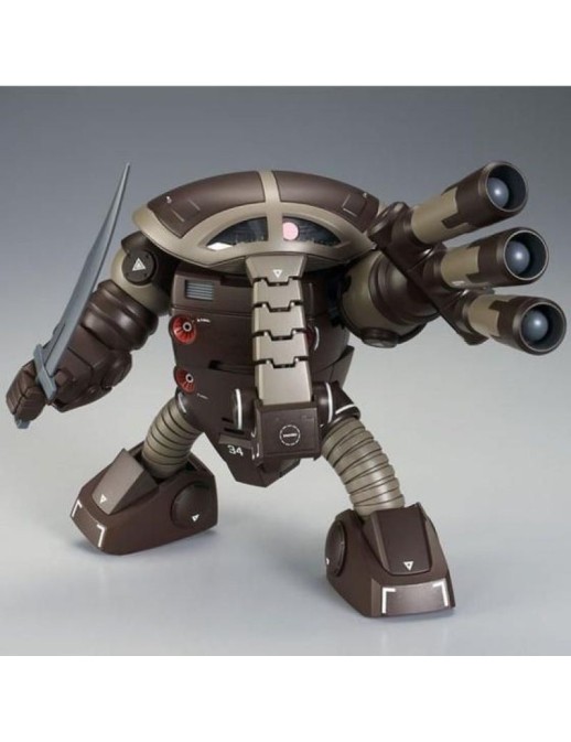 Bandai High Grade HGUC 1/144 Mobile Suit Gundam MSM-04G Juaggu MSV Version