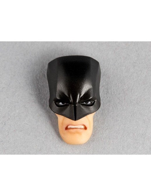 Kaiyodo Amazing Yamaguchi Revoltech No. 040 Batman Arkham Knight Batman