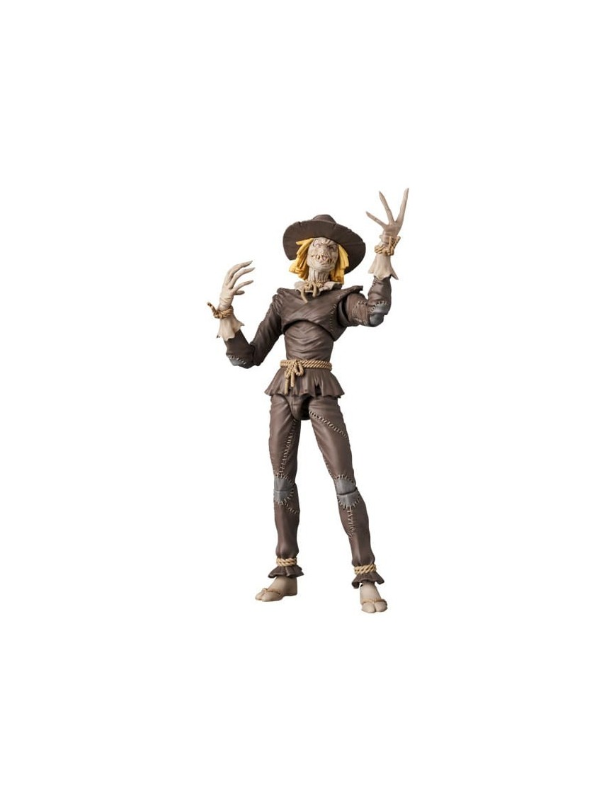 Medicom Toy MAFEX Batman Hush Scarecrow Medicom Toy MAFEX Batman Hush Scarecrow