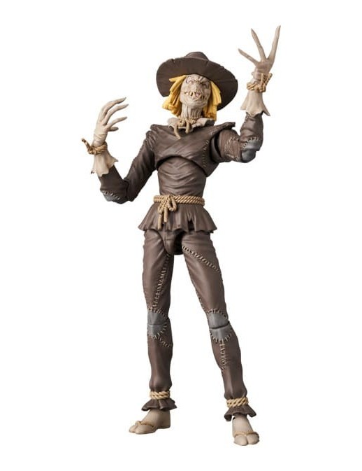 Medicom Toy MAFEX Batman Hush Scarecrow