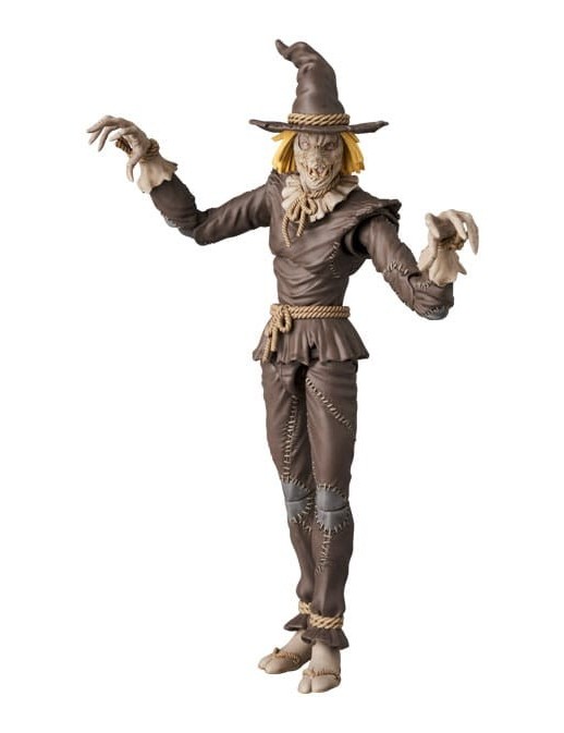 Medicom Toy MAFEX Batman Hush Scarecrow