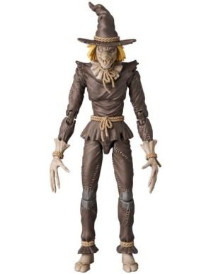 Medicom Toy MAFEX Batman Hush Scarecrow