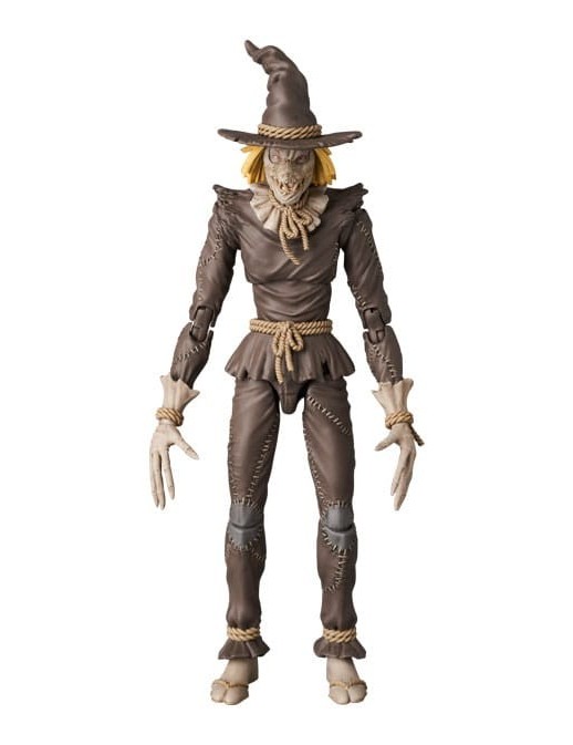 Medicom Toy MAFEX Batman Hush Scarecrow