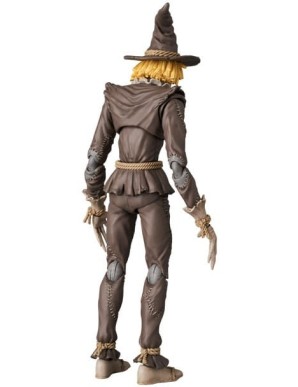Medicom Toy MAFEX Batman Hush Scarecrow