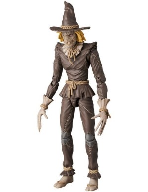 Medicom Toy MAFEX Batman Hush Scarecrow