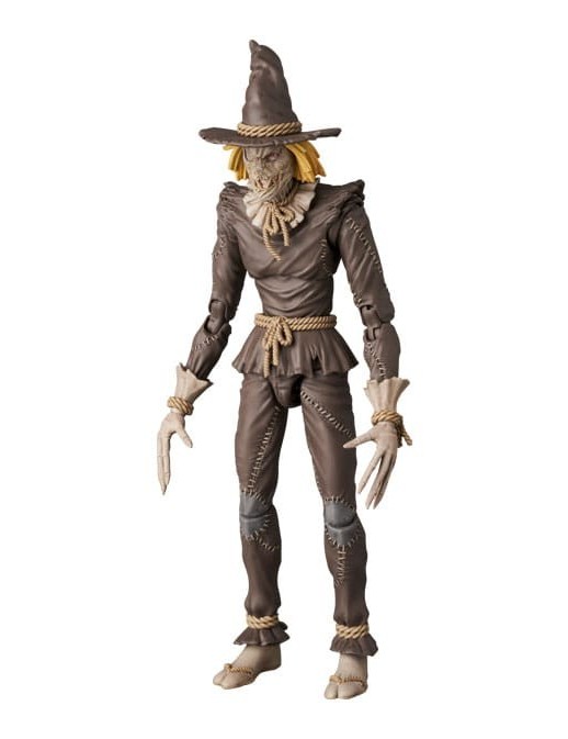 Medicom Toy MAFEX Batman Hush Scarecrow