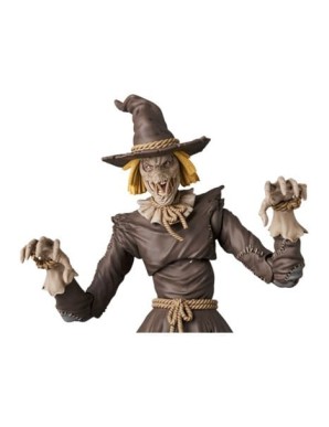 Medicom Toy MAFEX Batman Hush Scarecrow