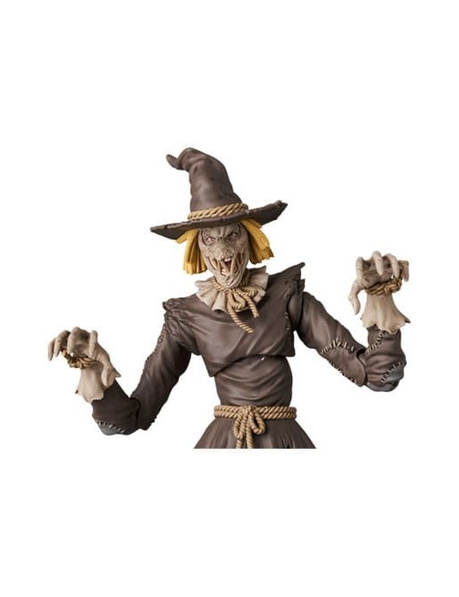 Medicom Toy MAFEX Batman Hush Scarecrow