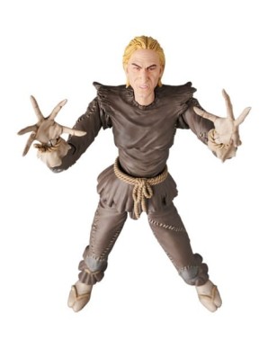 Medicom Toy MAFEX Batman Hush Scarecrow