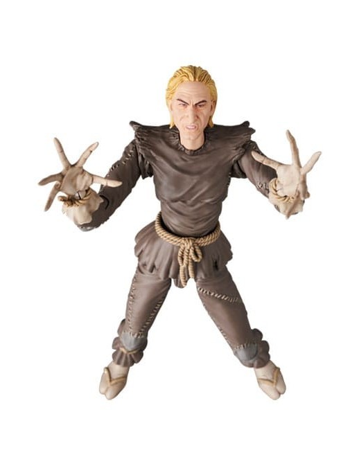 Medicom Toy MAFEX Batman Hush Scarecrow