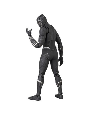 Medicom Toy MAFEX Black Panther Version 1.5
