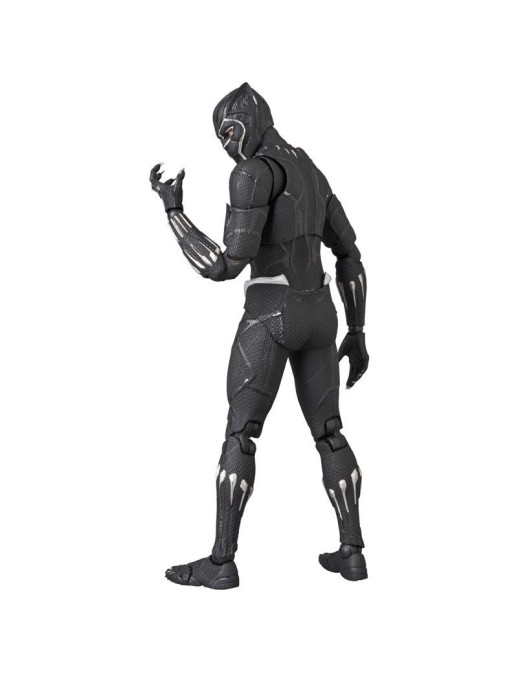 Medicom Toy MAFEX Black Panther Version 1.5