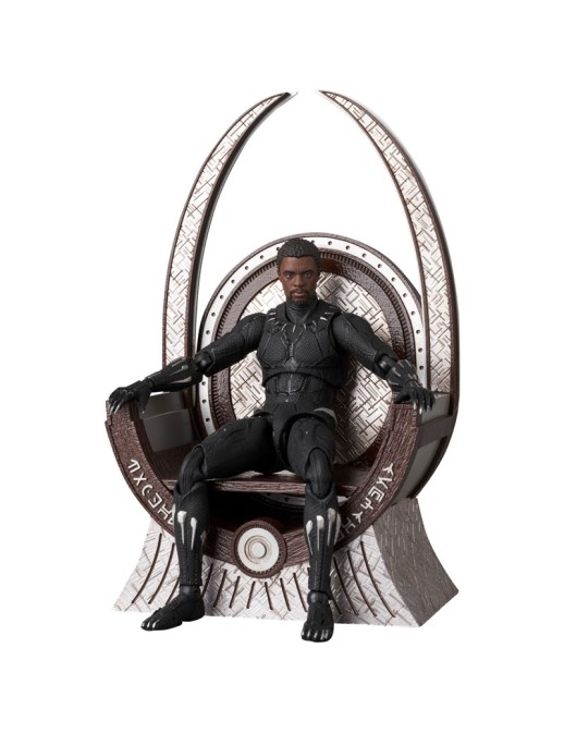 Medicom Toy MAFEX Black Panther Version 1.5