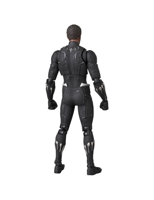 Medicom Toy MAFEX Black Panther Version 1.5