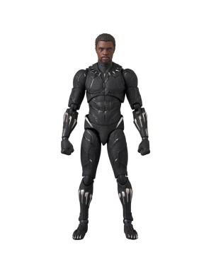 Medicom Toy MAFEX Black Panther Version 1.5