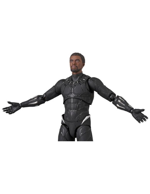Medicom Toy MAFEX Black Panther Version 1.5
