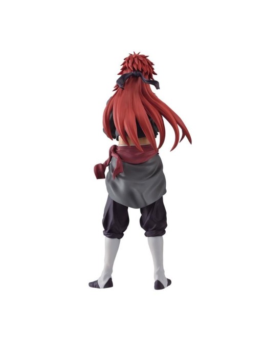 copy of Banpresto Naruto Vibration Sars Uchiha Sasuke Ⅱ