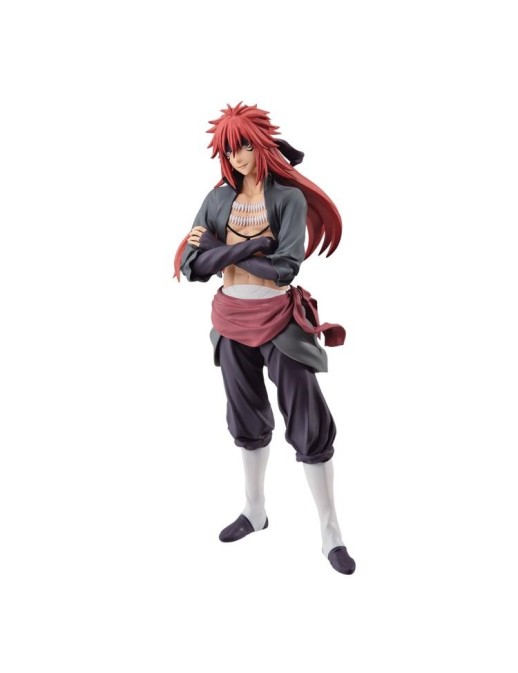 copy of Banpresto Naruto Vibration Sars Uchiha Sasuke Ⅱ