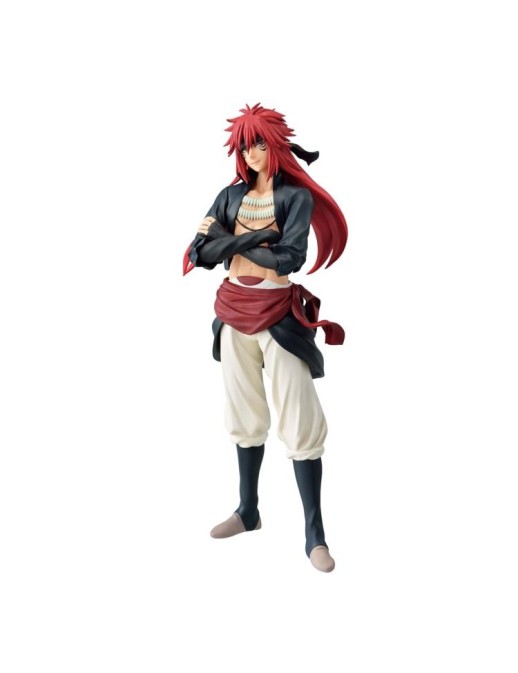 Banpresto That Time I Got Reincarnated as a Slime Otherworlder Figure Vol.20 Guy Crimson