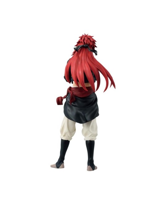 Banpresto That Time I Got Reincarnated as a Slime Otherworlder Figure Vol.20 Guy Crimson
