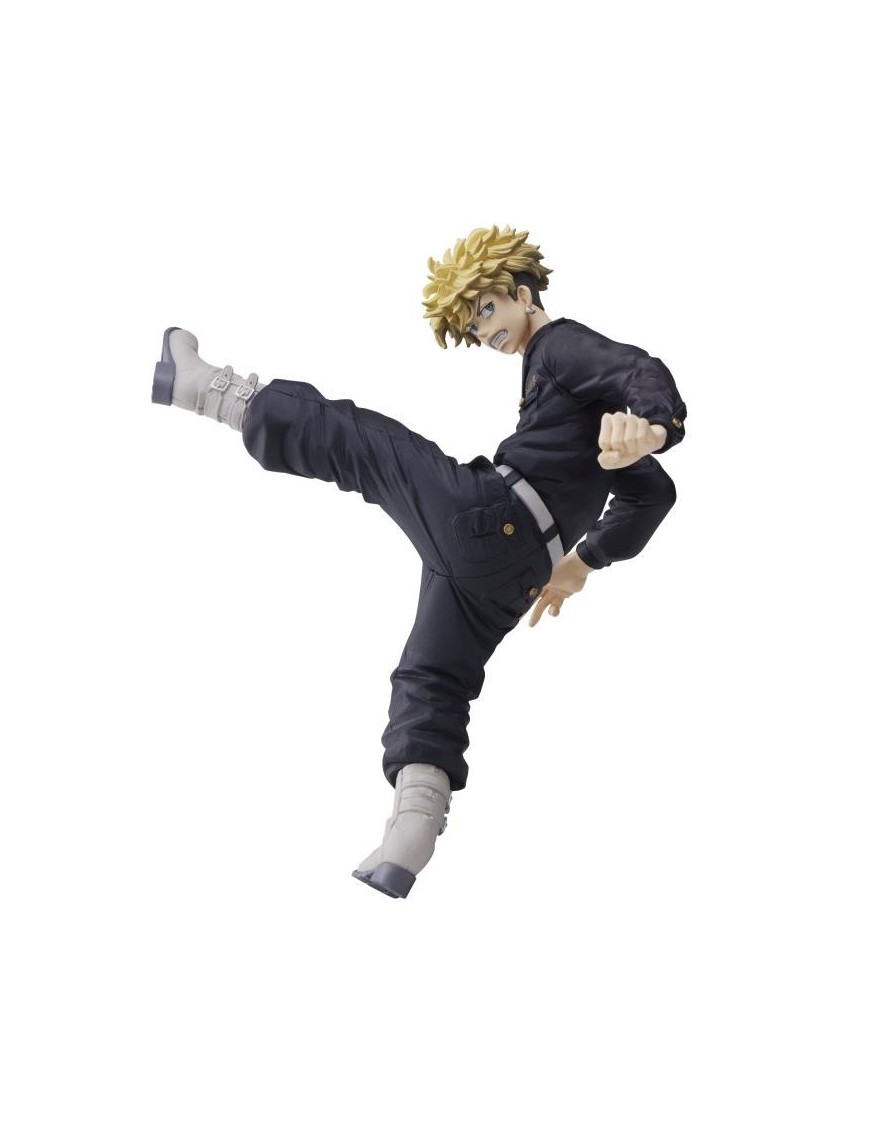 Banpresto King of Artist Tokyo Revengers Chifuyu Matsuno Banpresto King of Artist Tokyo Revengers Chifuyu Matsuno