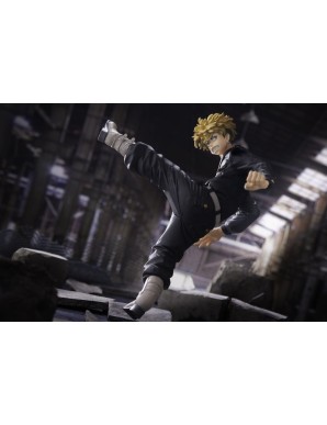 Banpresto King of Artist Tokyo Revengers Chifuyu Matsuno